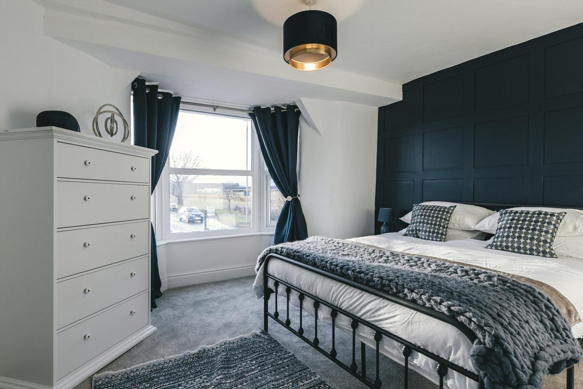 House With A Cinema And Games Room, Sleeps 17 Shrewsbury Exterior foto