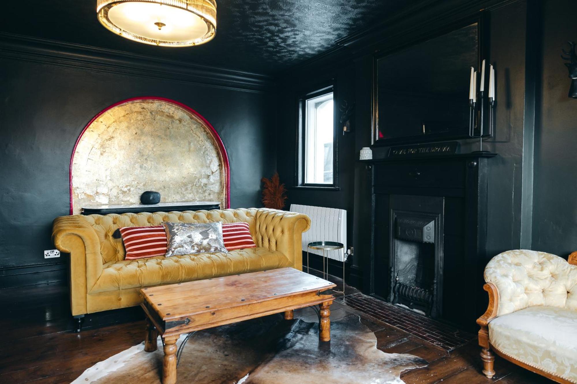 House With A Cinema And Games Room, Sleeps 17 Shrewsbury Exterior foto